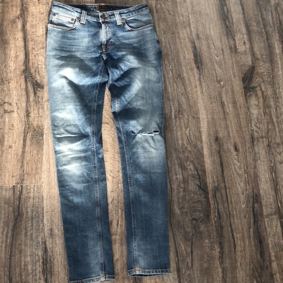 Women’s sz 28, Nudie Jeans - Picture 3 of 3